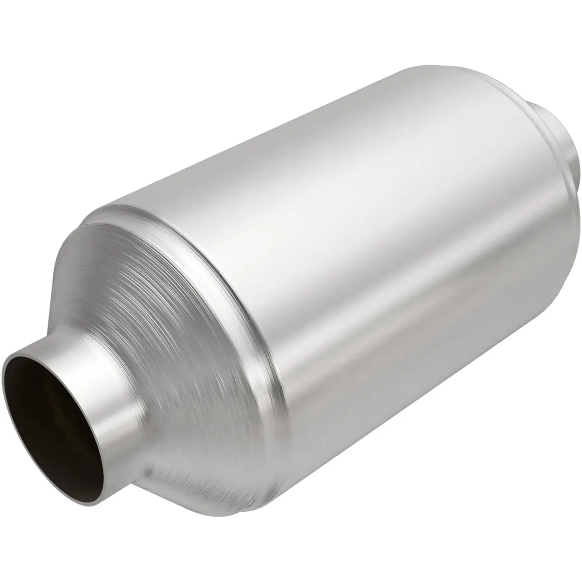 Magnaflow 5461206 Universal Stainless Steel Catalytic Converter 1