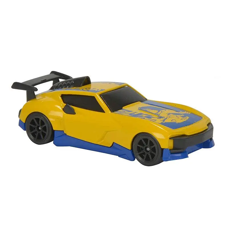 Majorette Fiction Razers, (Styles May Vary) 1