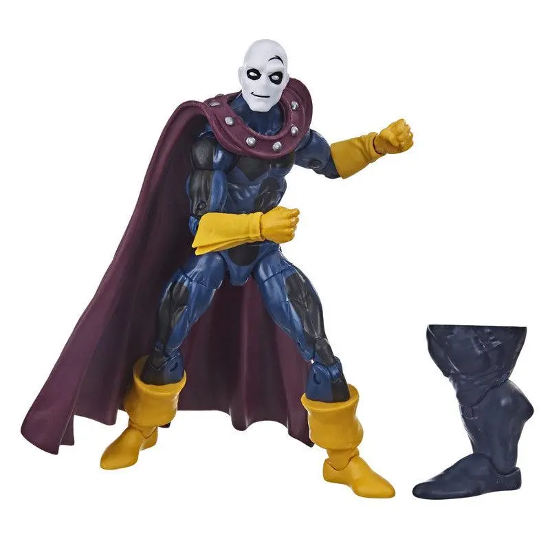 Marvel Legends Series 6-Inch Collectible Marvel's Morph Action Figure Toy X-Men: Age Of Apocalypse 1