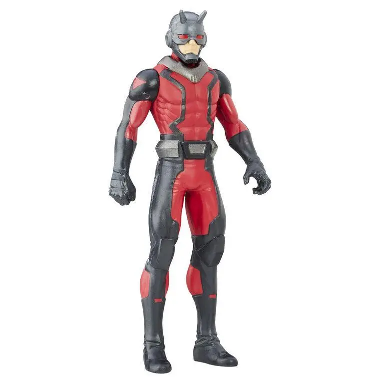 Marvel Ant-Man 6-In Basic Action Figure 1