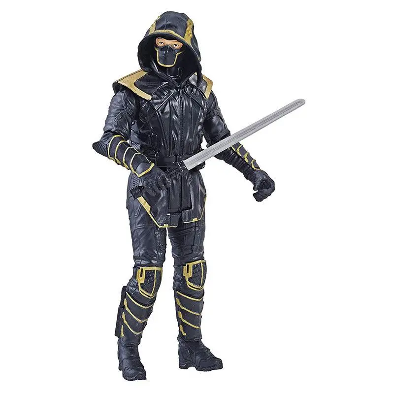 Marvel Avengers: Endgame Ronin 6-Inch-Scale Figure 1