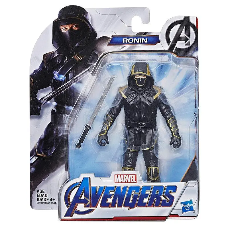 Marvel Avengers: Endgame Ronin 6-Inch-Scale Figure 2