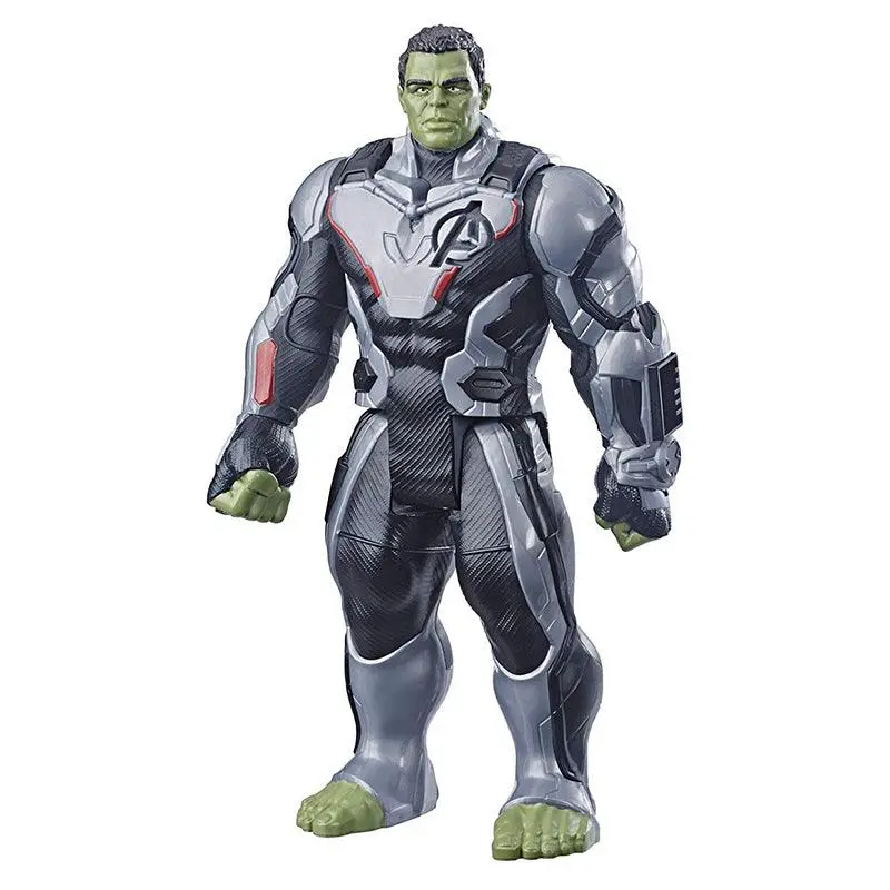 Marvel Avengers: Endgame Titan Hero Hulk 1