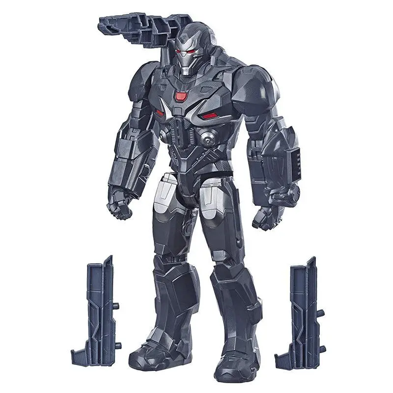 Marvel Avengers: Endgame Titan Hero Marvel's War Machine 1