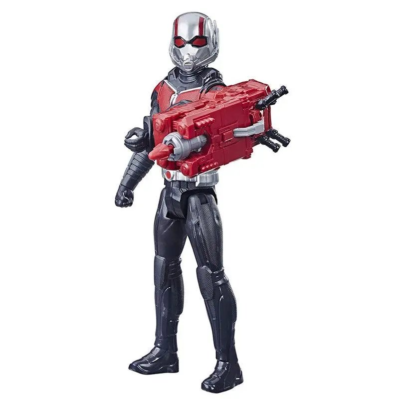 Marvel Avengers: Endgame Titan Hero Power Fx Ant-Man 1