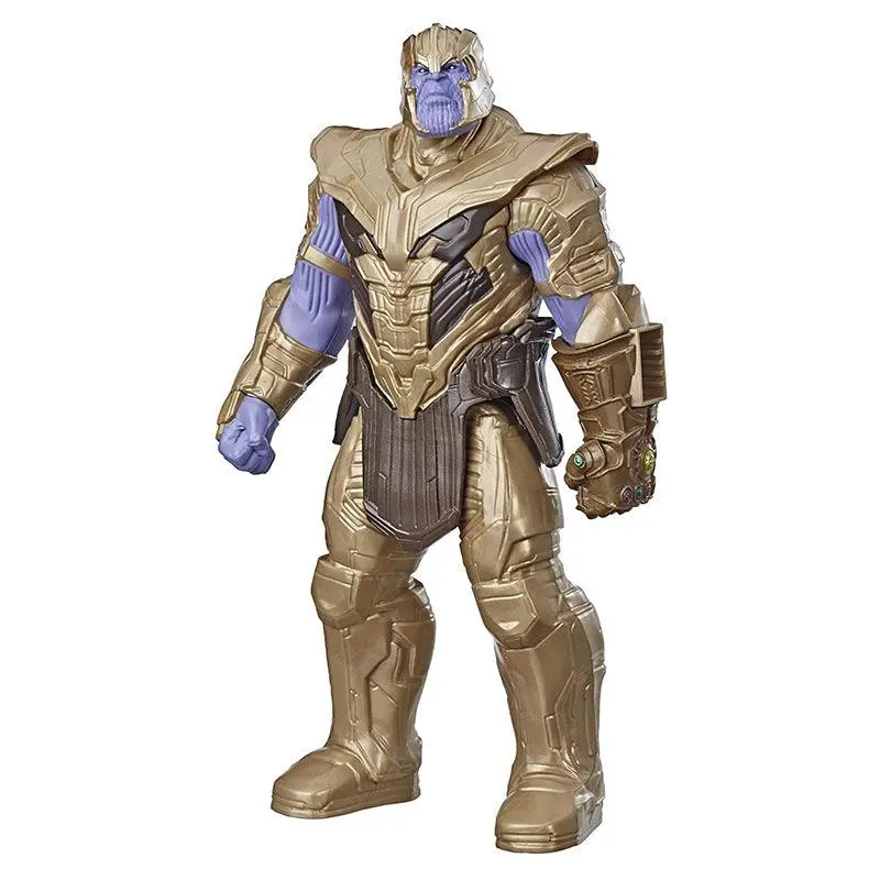 Marvel Avengers: Endgame Titan Hero Thanos 1
