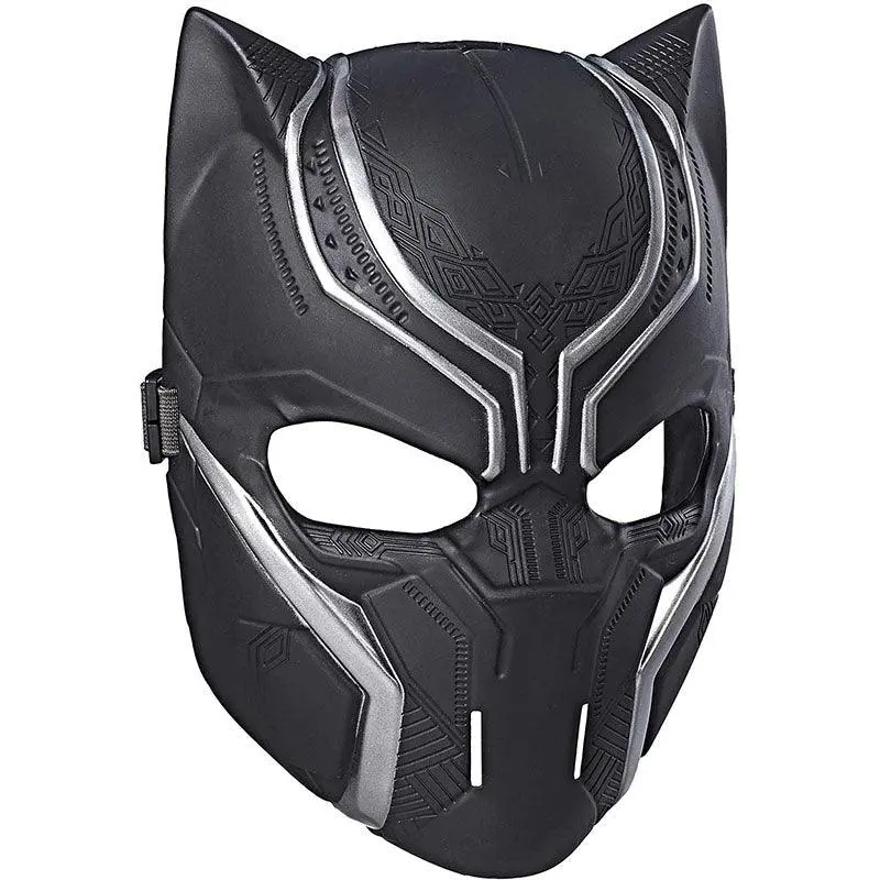 Marvel Black Panther Mask 1