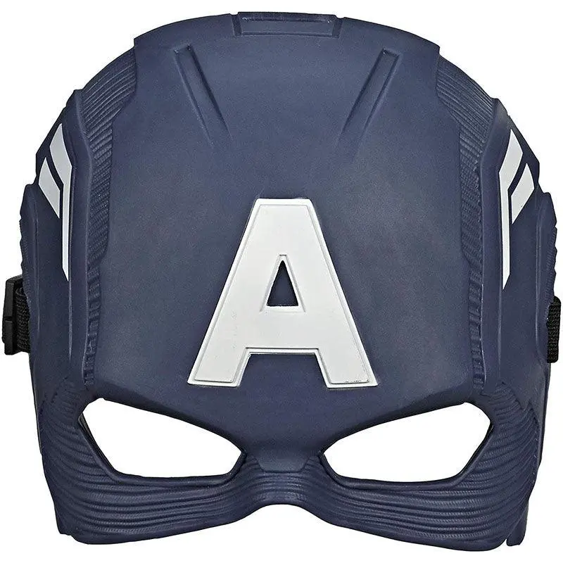Marvel Captain America Mask 1
