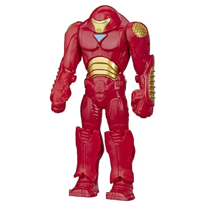 Marvel Hulkbuster 6-Inch Action Figure From The Universe 1