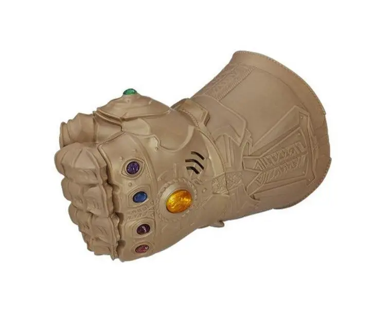 Marvel Infinity War Infinity Gauntlet Electronic Fist 1