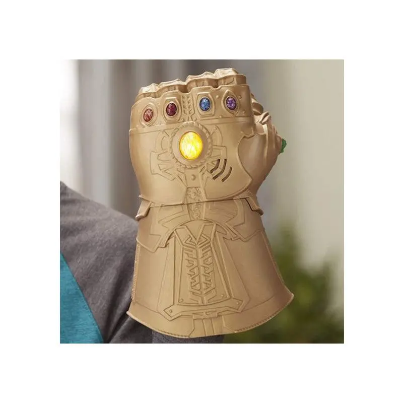 Marvel Infinity War Infinity Gauntlet Electronic Fist 2