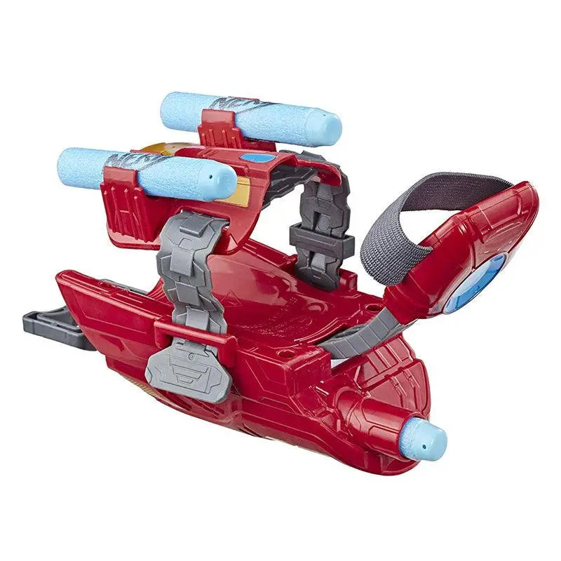 Marvel Iron Man Repulsor Role Play 1