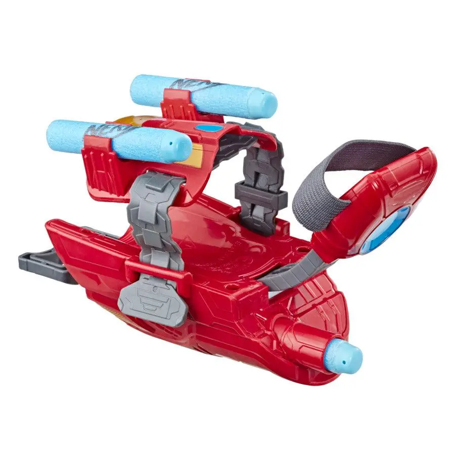 Marvel Nerf Iron Man Repulsor Role Play 1