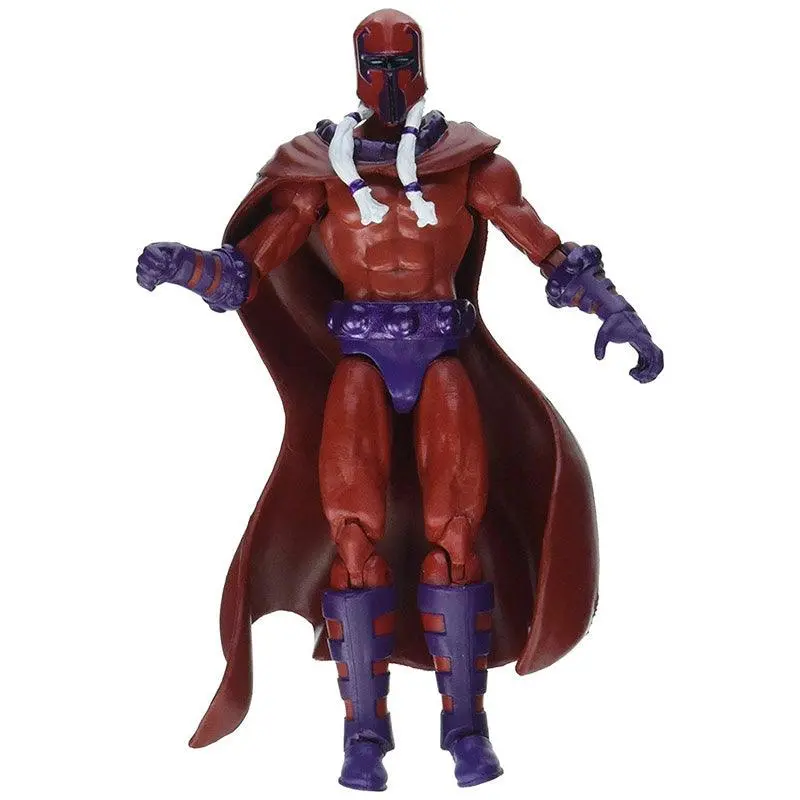 Marvel Legends Series 3.75 Inch Marvel Magneto Action Figure 1