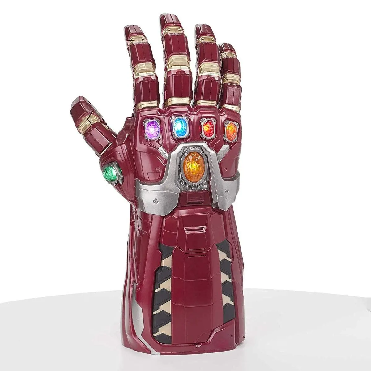 Marvel Legends Series Avengers: Endgame Power Gauntlet Articulated Electronic Fist 1
