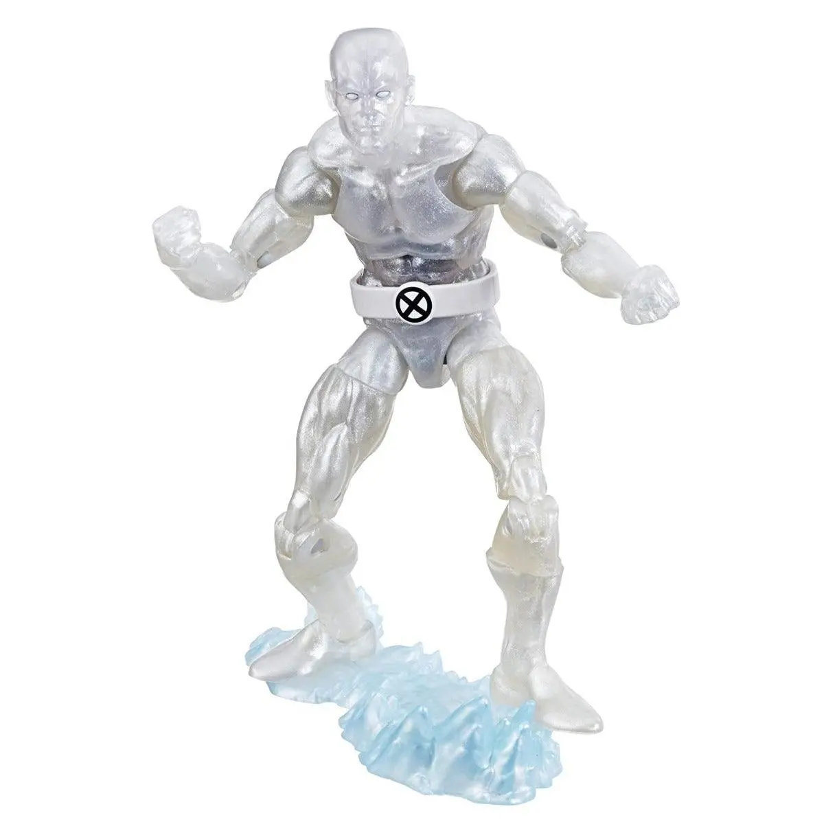 Marvel Retro Collection Iceman 1