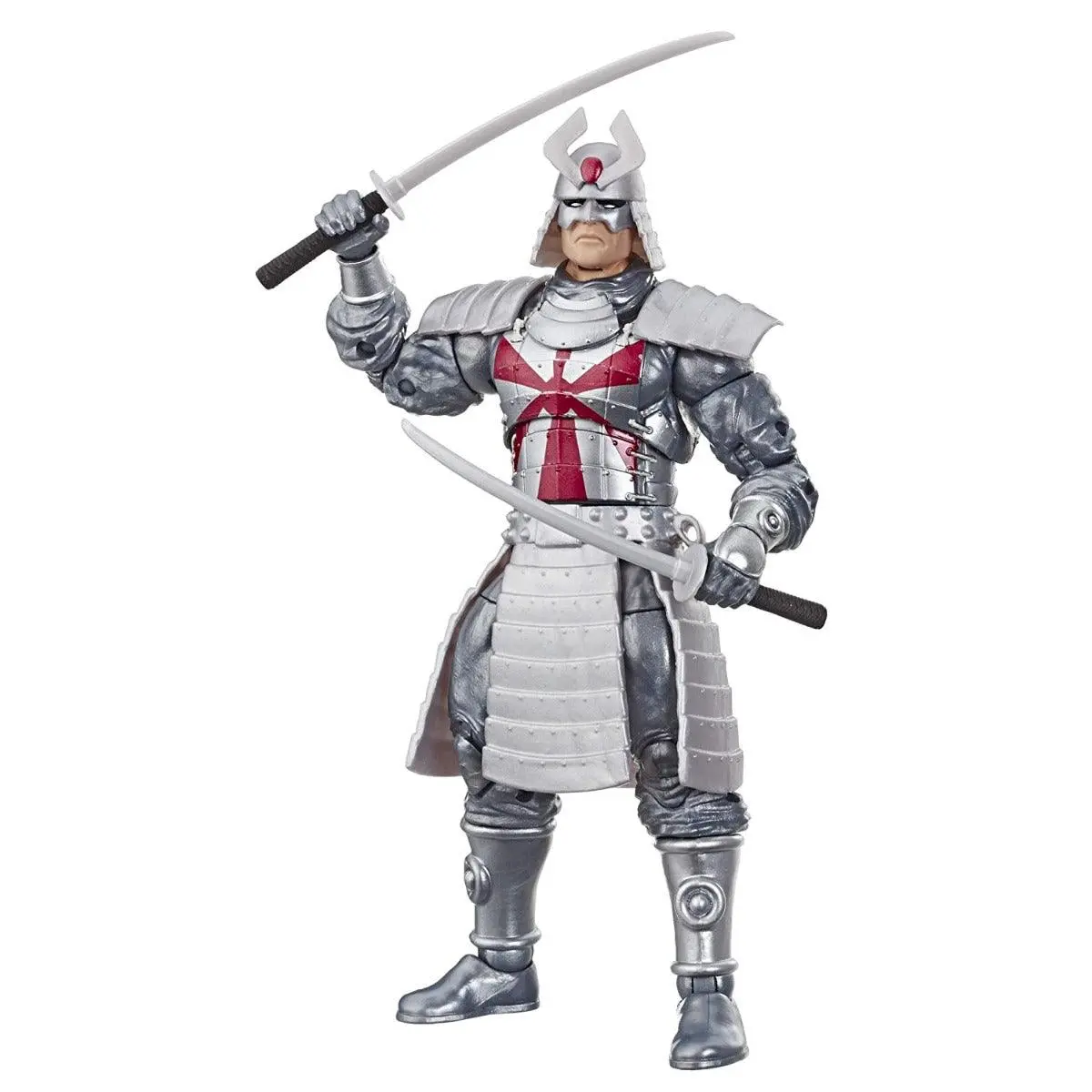Marvel Retro Collection Silver Samurai 1