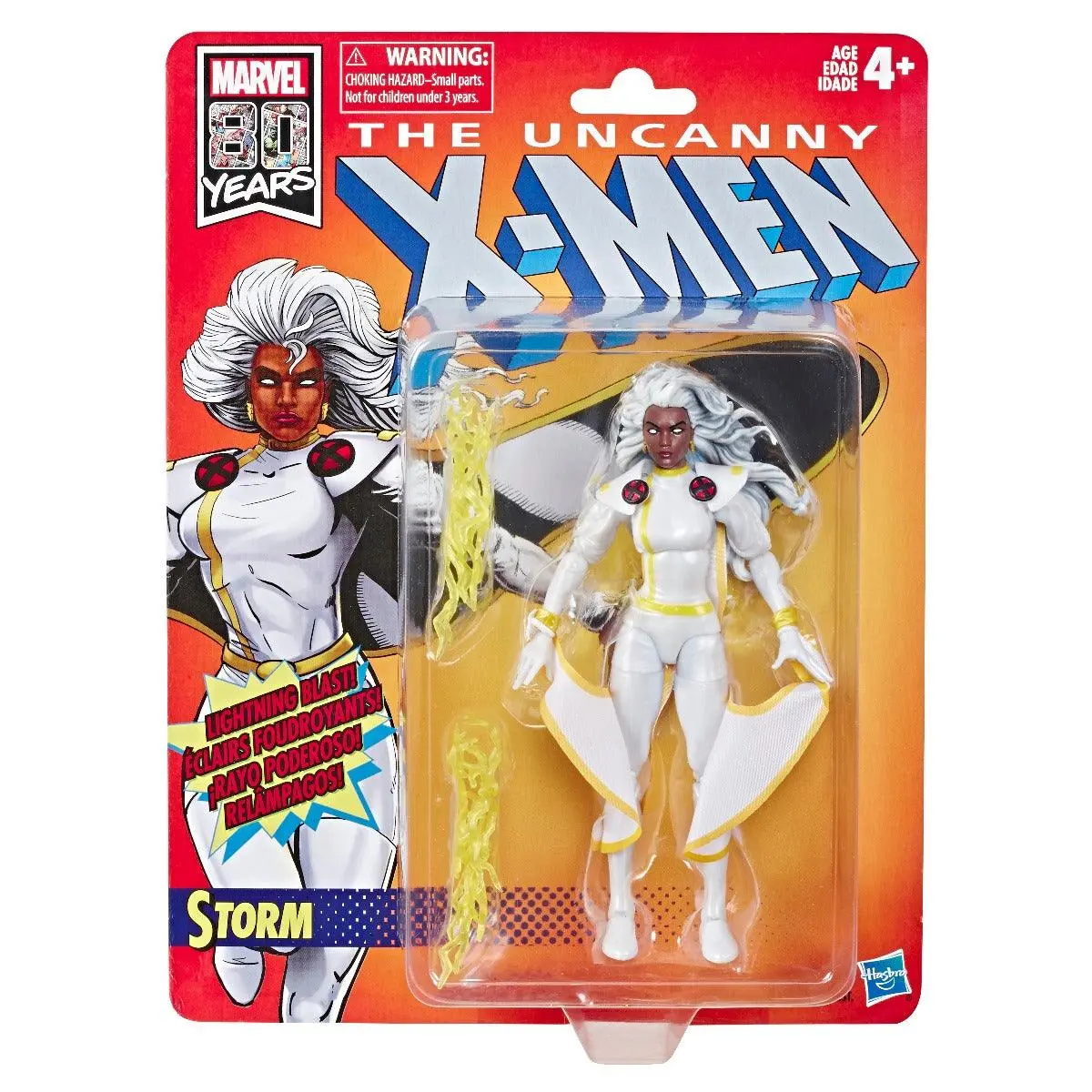 Marvel Retro Collection Storm 1