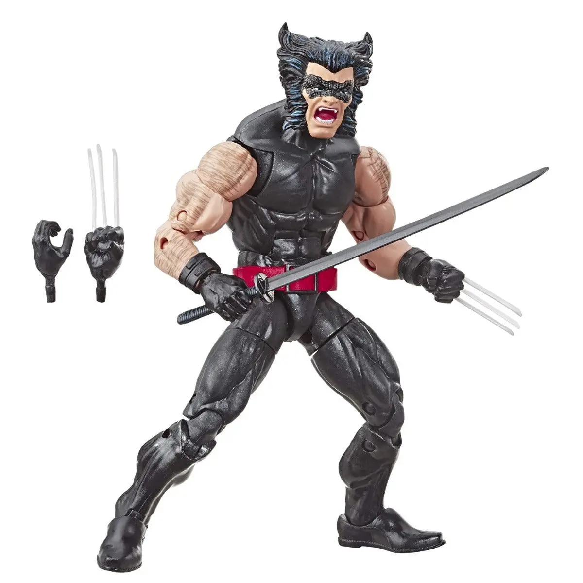 Marvel Retro Collection Wolverine 1