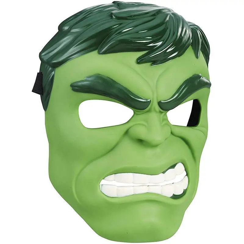 Marvel Role Play Hulk Mask 1