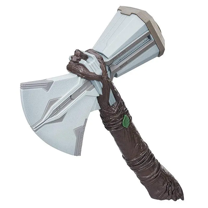 Marvel Role Play Thor Hammer, Stormbreaker 1