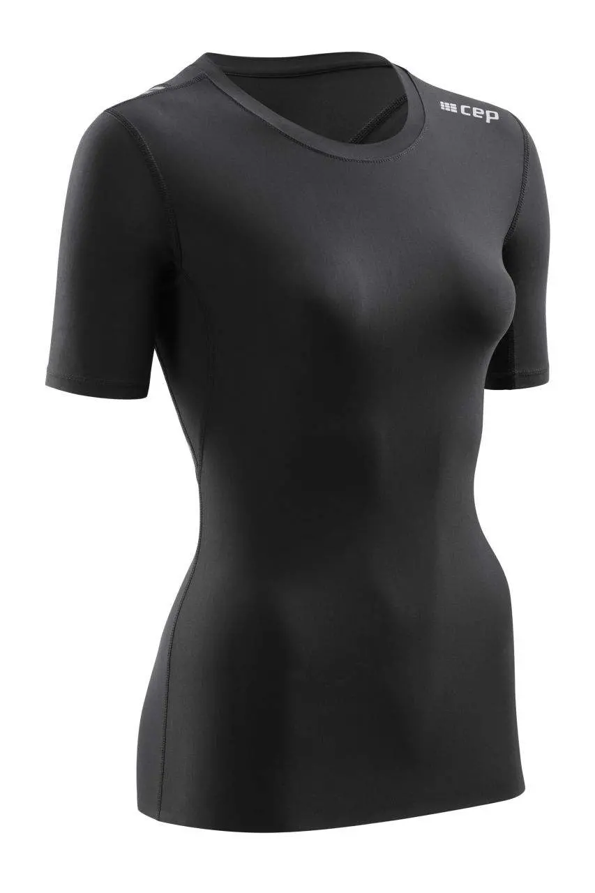 Cep Wingtech Shirt, Short Sleeve, Women 1
