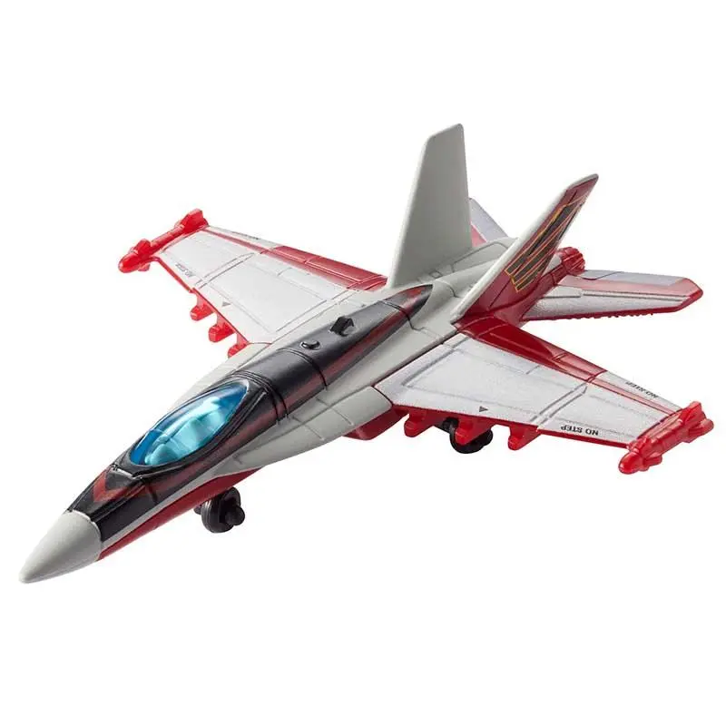 Matchbox Sky Busters Vehicle (Styles May Vary) 1