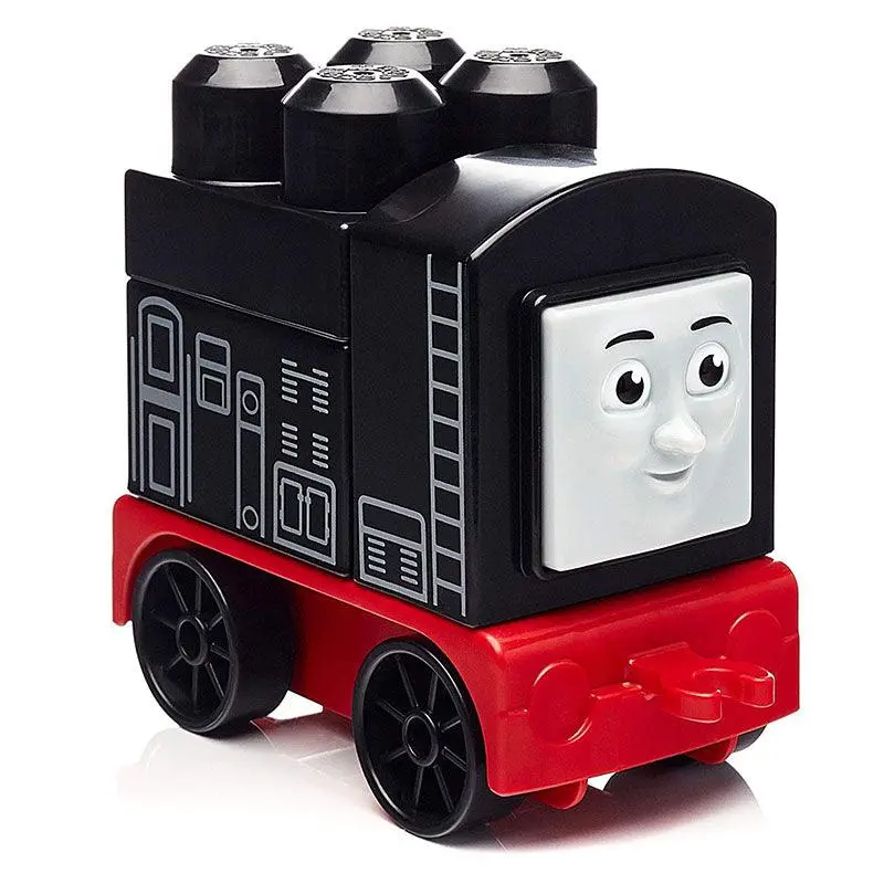 Mega Bloks Thomas And Friends Diesel 1