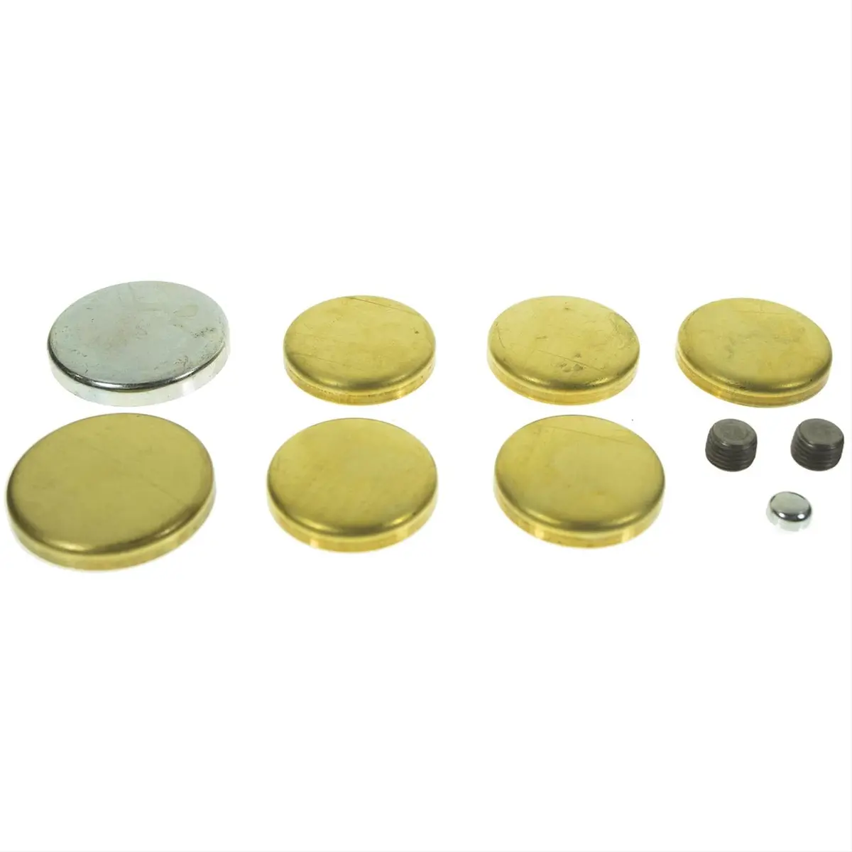Melling Mpe-105Br Engine Expansion Plug Installation Kit 1
