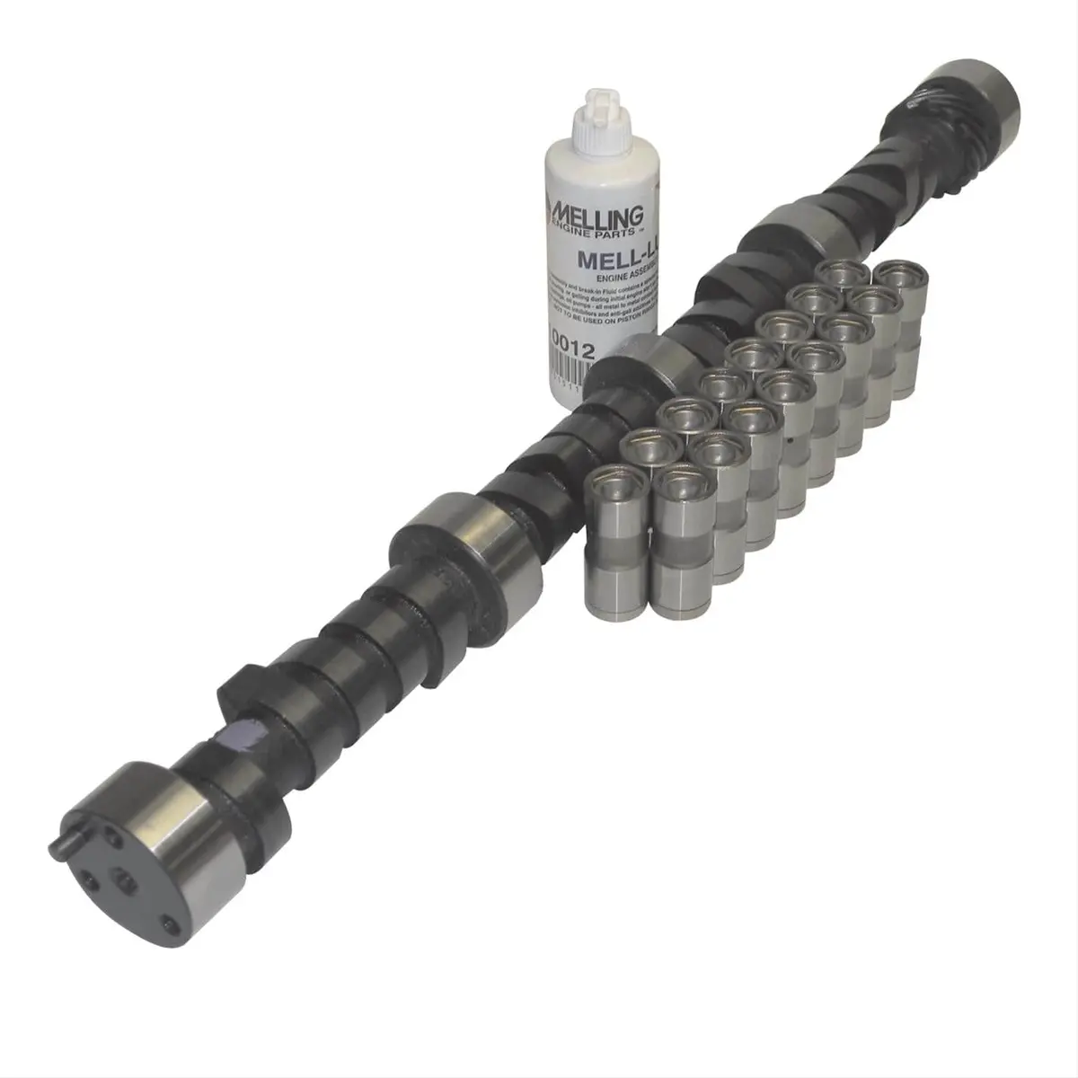 Melling Cl-Ccs-2 Stock Replacement Camshaft And Lifter Kit 1