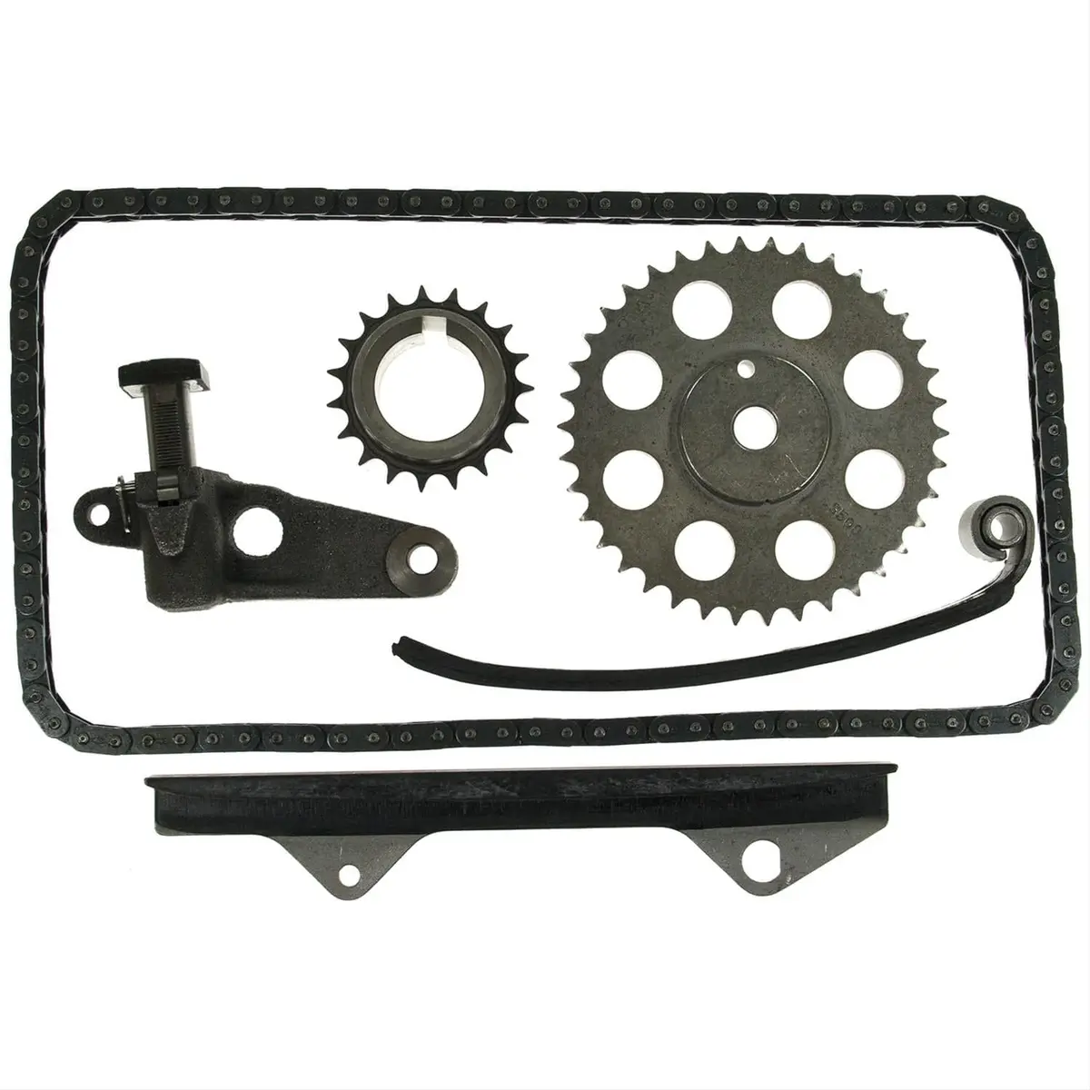 Melling 3Sr94-2 Timing Chain Kit With Components 1