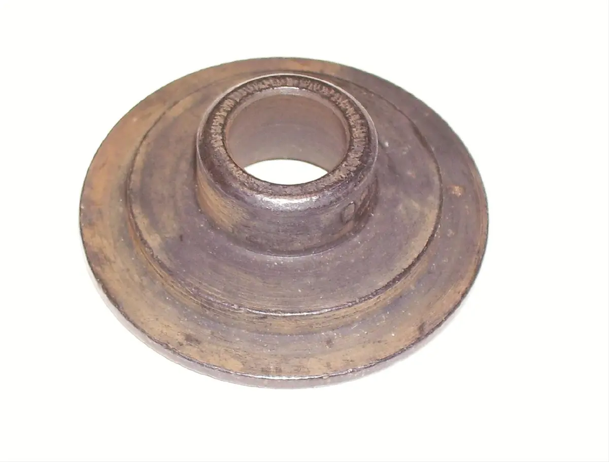Melling Performance Valve Spring Retainers – Compatible With Small-Block Engines 1