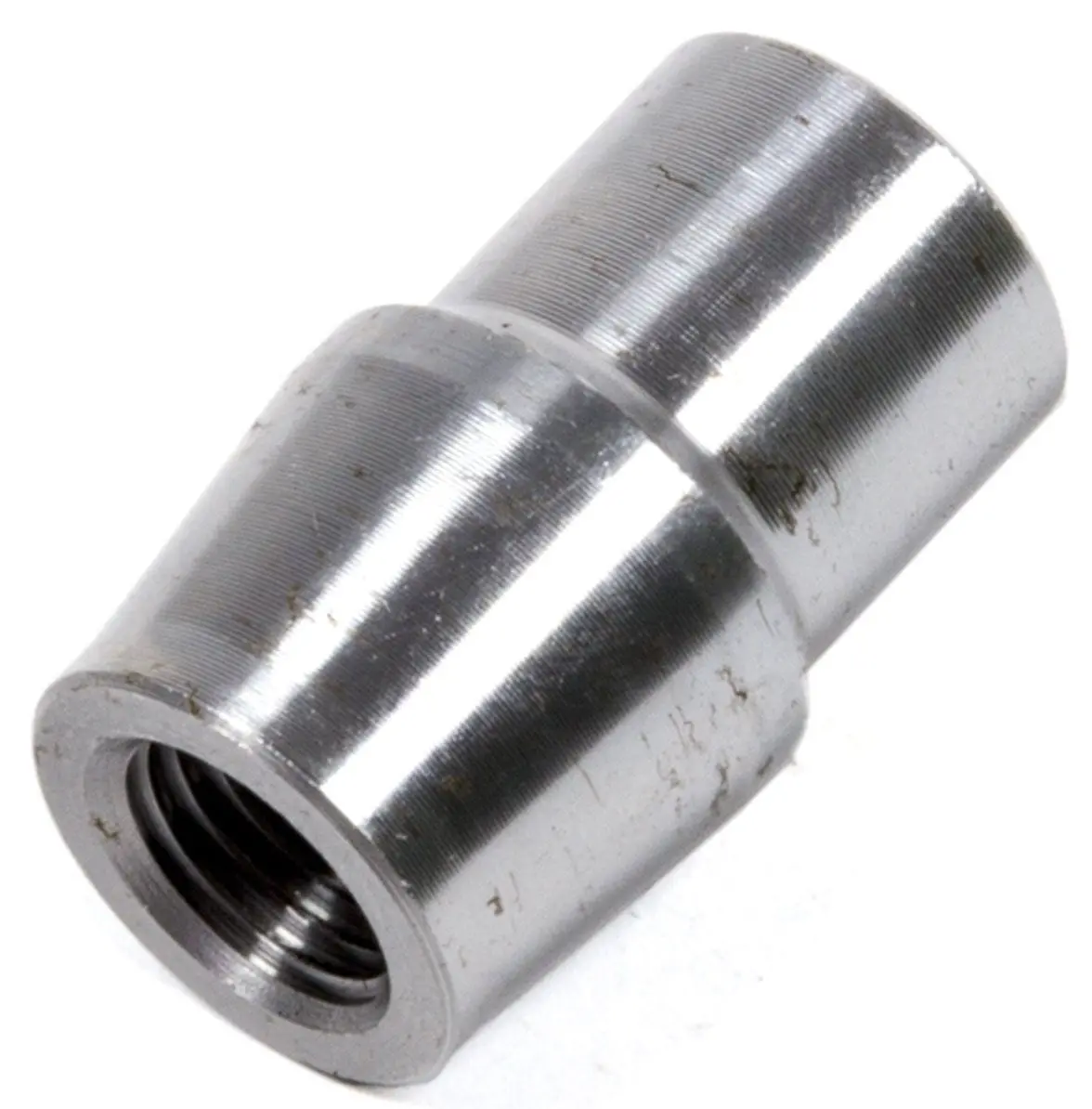 Mzre1012C Weld-In Female Tube End – 4130 Chromoly Steel 1