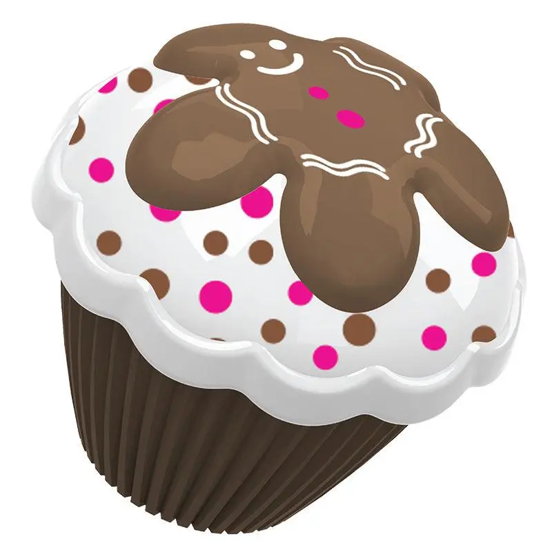 Mini Cupcake Surprise 3 Pack Doll- Adalyn 1