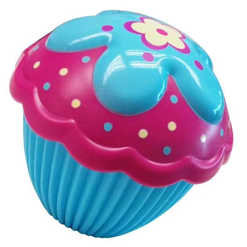Mini Cupcake Surprise 3 Pack Doll- Estelle 1