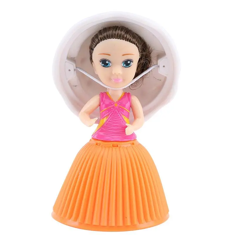 Mini Cupcake Surprise 3 Pack Doll- Lani 1