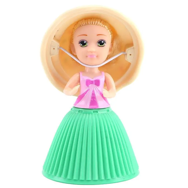 Mini Cupcake Surprise 3 Pack Doll- Norah 1