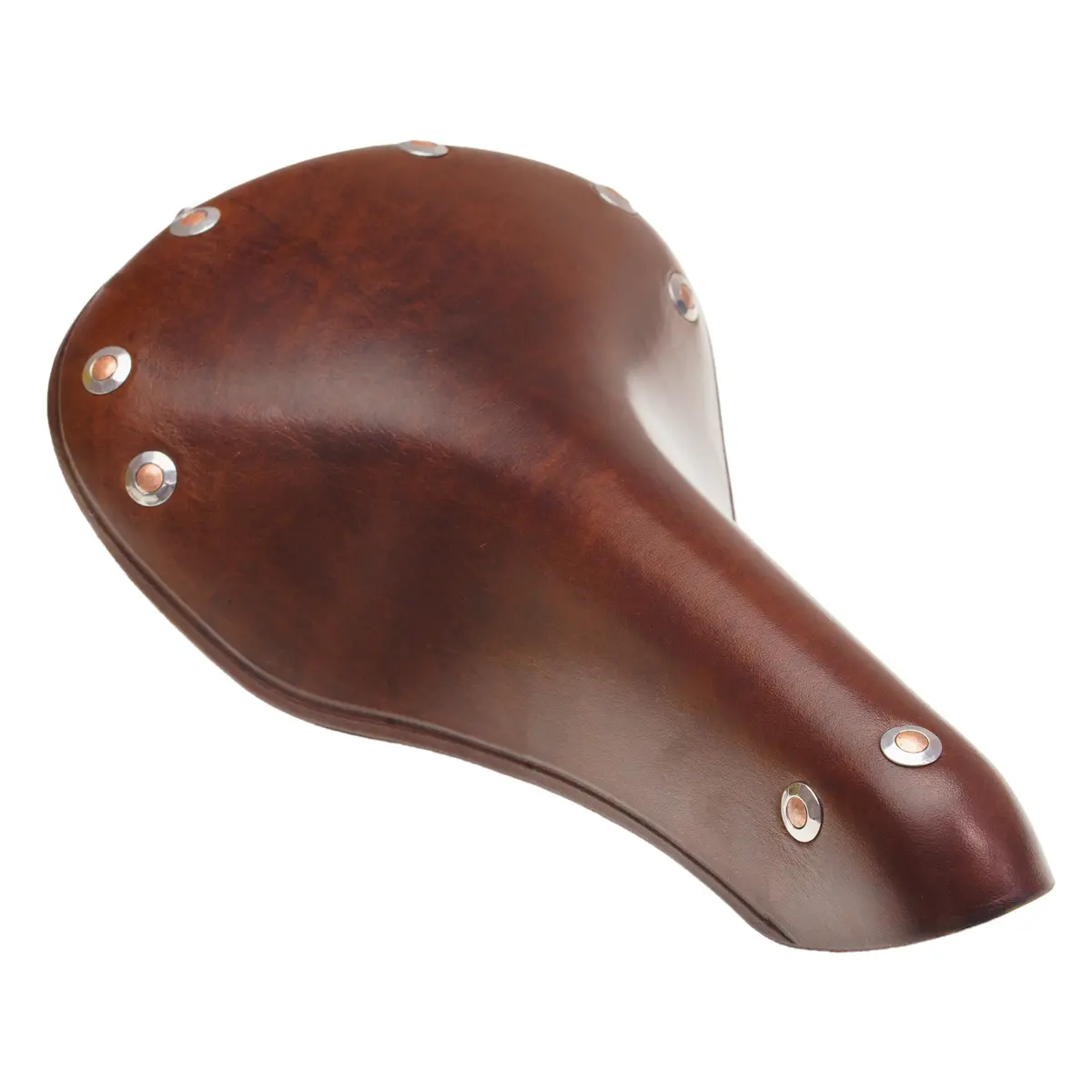 Model 1 Spirited Saddle 1