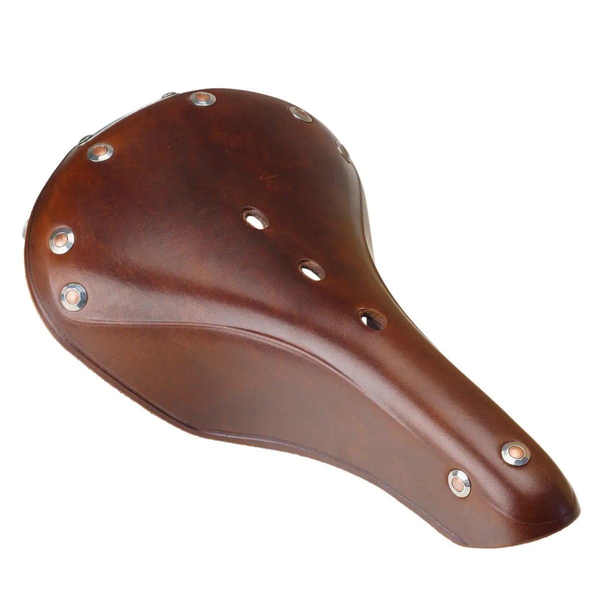 Model 3 Touring Saddle 1