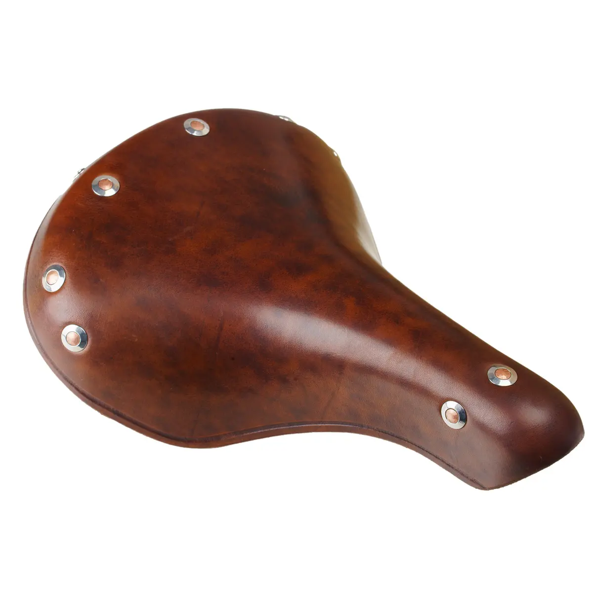Model 7 City Saddle 1