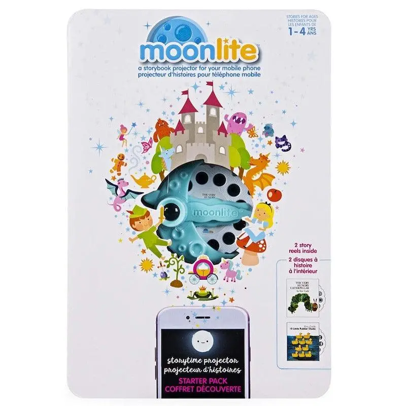 Moonlite Starter Pack - Eric Carle 1