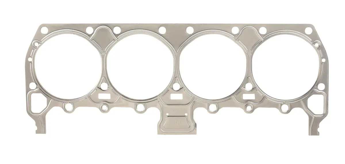 Mr. Gasket 1135G Multi-Layer Steel Head Gasket – Universal Fit 1