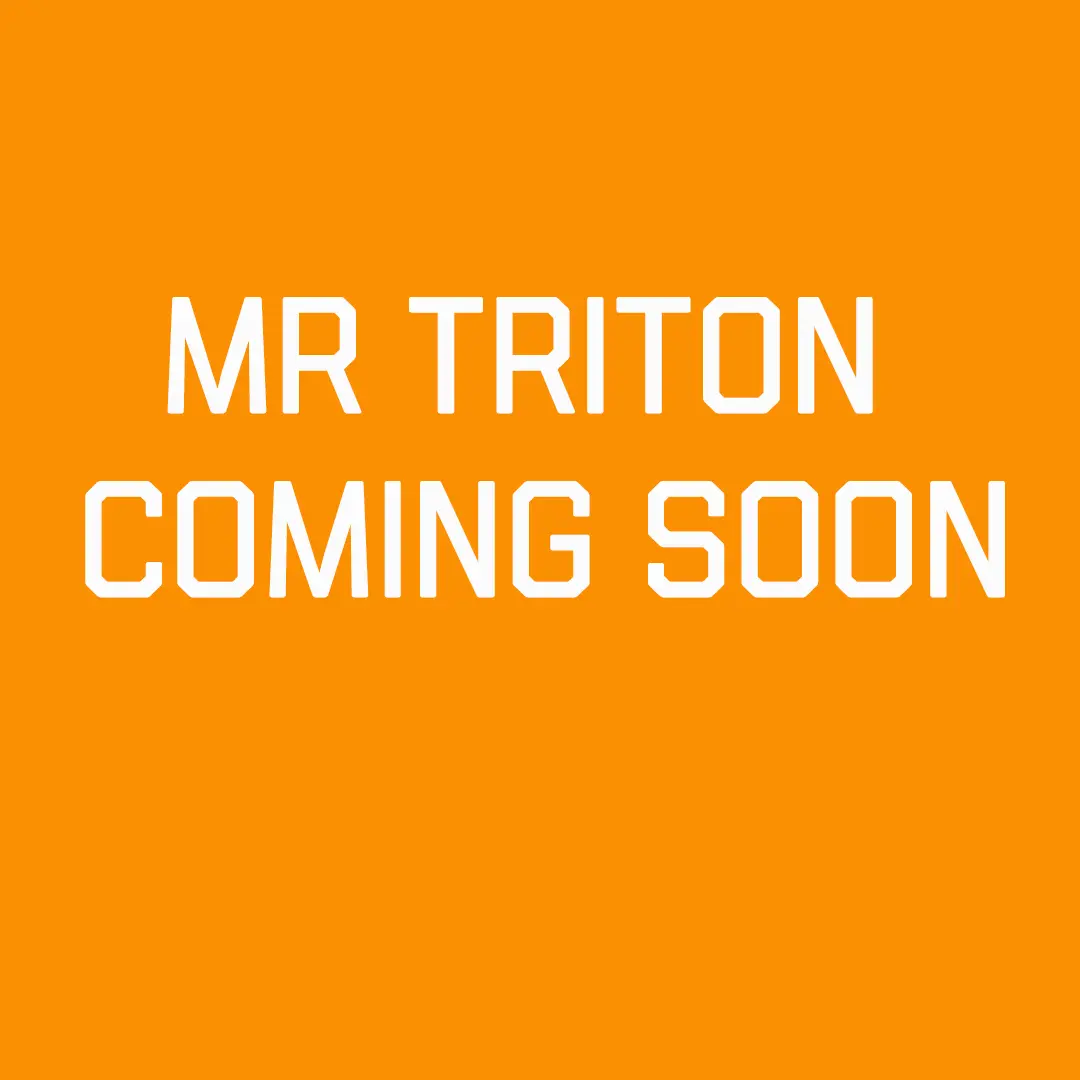 Mr Triton Aluminium Tub Canopy 1
