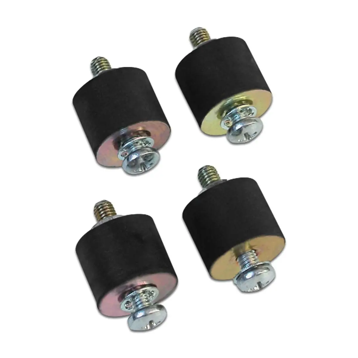 Msd 8823 Engine Vibration Isolation Mounts 1