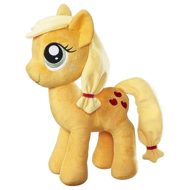 My Little Pony Cuddly Plush Applejack 1