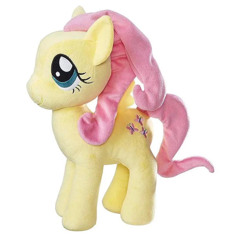 My Little Pony Cuddly Plush Fluttershy 1