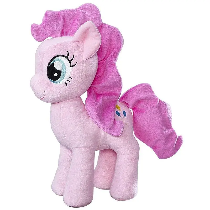 My Little Pony Cuddly Plush Pinkie Pie 1