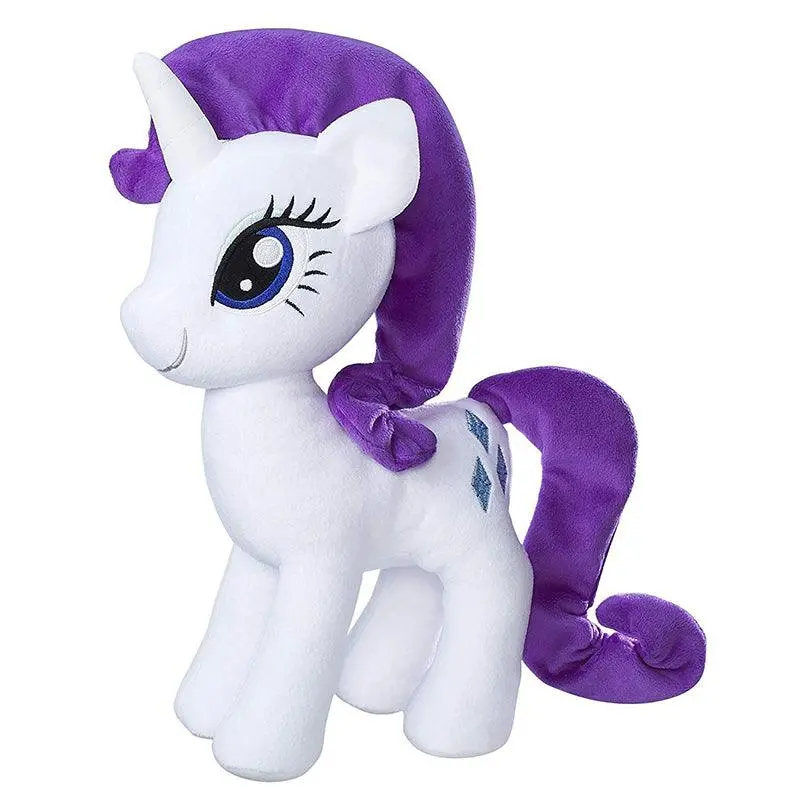 My Little Pony Cuddly Plush Rarity 1