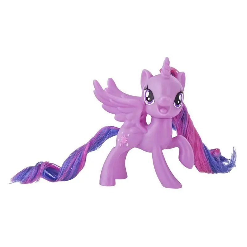 My Little Pony Mane Pony Twilight Sparkle Classic Figure 1