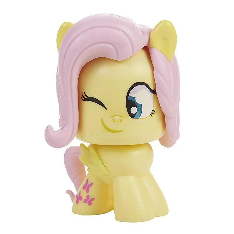 My Little Pony Mighty Muggs Fluttershy #3 1
